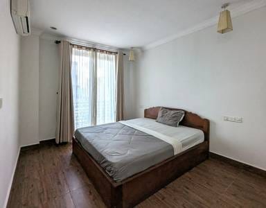 2 Bedrooms Apartment For Rent for $550