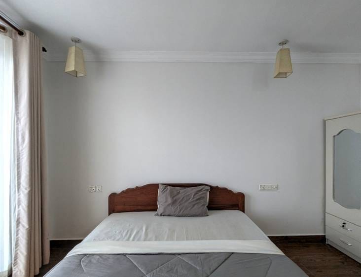 Toul Kork Apartment For Rent in Boeung Kak 2 Toul Kork $550