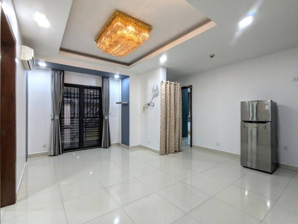 Zařízeno Apartmán K pronájmu