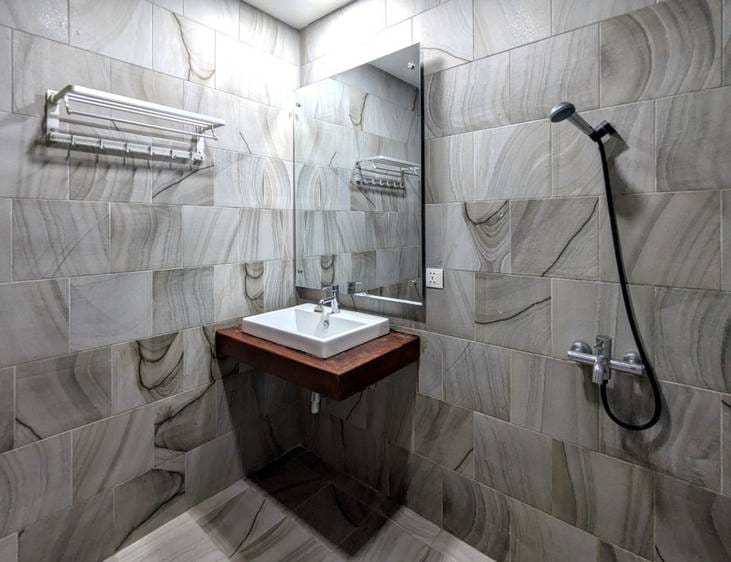 Apartmán K pronájmu in Toul Kork $1,100