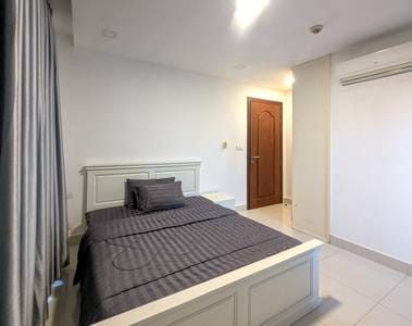 2卧室套房出租，价格$560