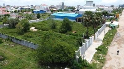 3,600 sqm Land Size Земля Для Продажи