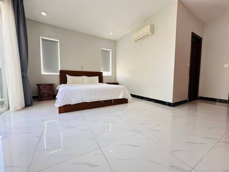 Квартира Для Аренды in Toul Tum Poung 1, Chamkarmon, Phnom Penh