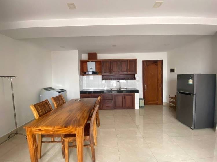 Condo Na wynajem w Toul Tum Poung 1, Chamkarmon, Phnom Penh