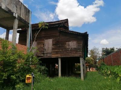House and lot สำหรับขาย ขนาดที่ดิน 289 ตร.ม.