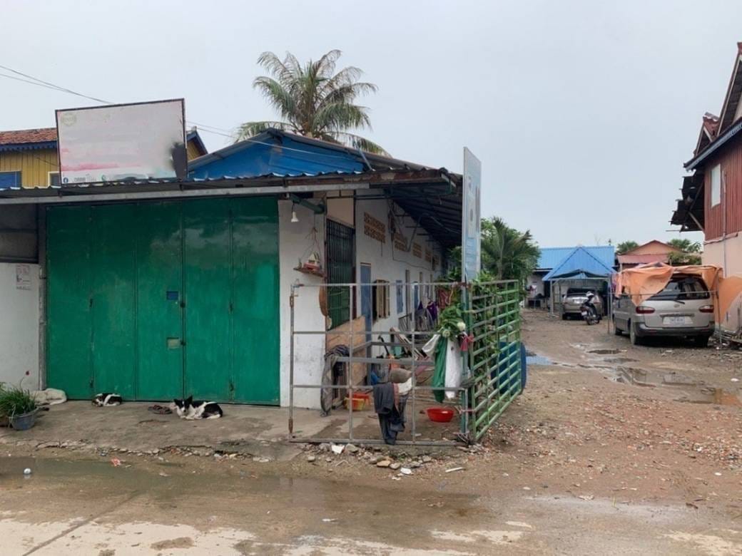 ផ្ទះ តម្លៃ $100,000