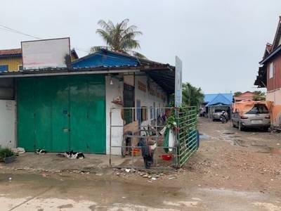 ផ្ទះ តម្លៃ $100,000
