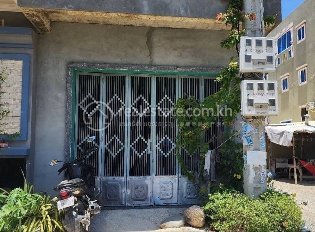 $35,000 Link House