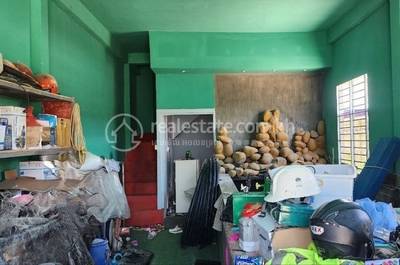 Krang Thnong Link House For Sale in Krang Thnong