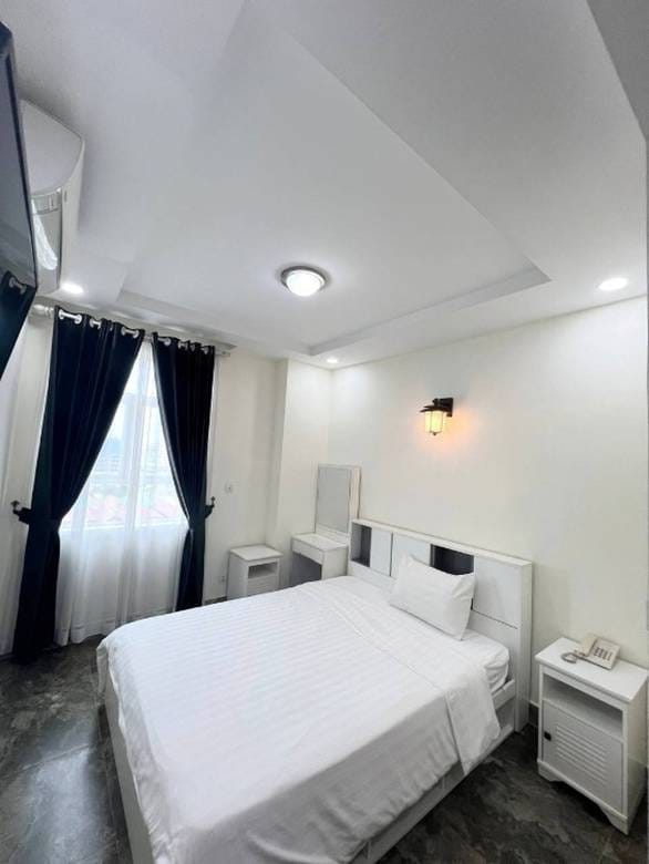 Olympic Apartment For Rent in Olympic