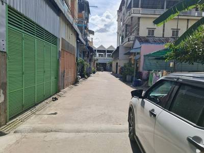 199平方米土地面积的土地出租
