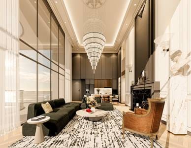 Time Square 10 - Sihanouk Ville Oceanfront | Penthouse For Sale in Sangkat Bei, Sihanoukville, Sihanoukville