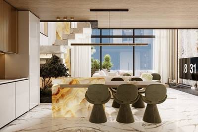 Time Square 10 - Sihanouk Ville Oceanfront | Condo À vendre à, Sangkat Bei, Sihanoukville, Sihanoukville