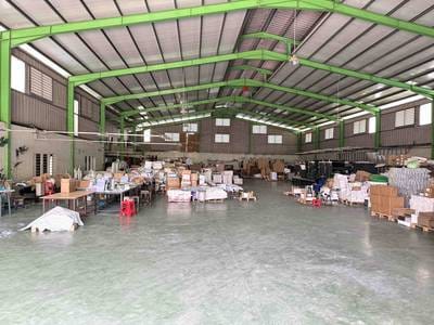 ที่ดิน สำหรับขาย ใน Sen Sok $1,400,000