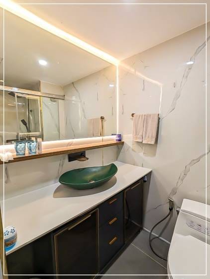 Agile Sky Residence | 1 Bedrooms Condo Na prodej