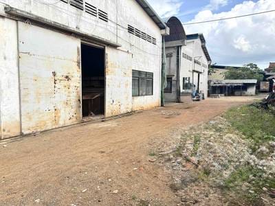 Relief À vendre à Angk Snuol $3,230,000