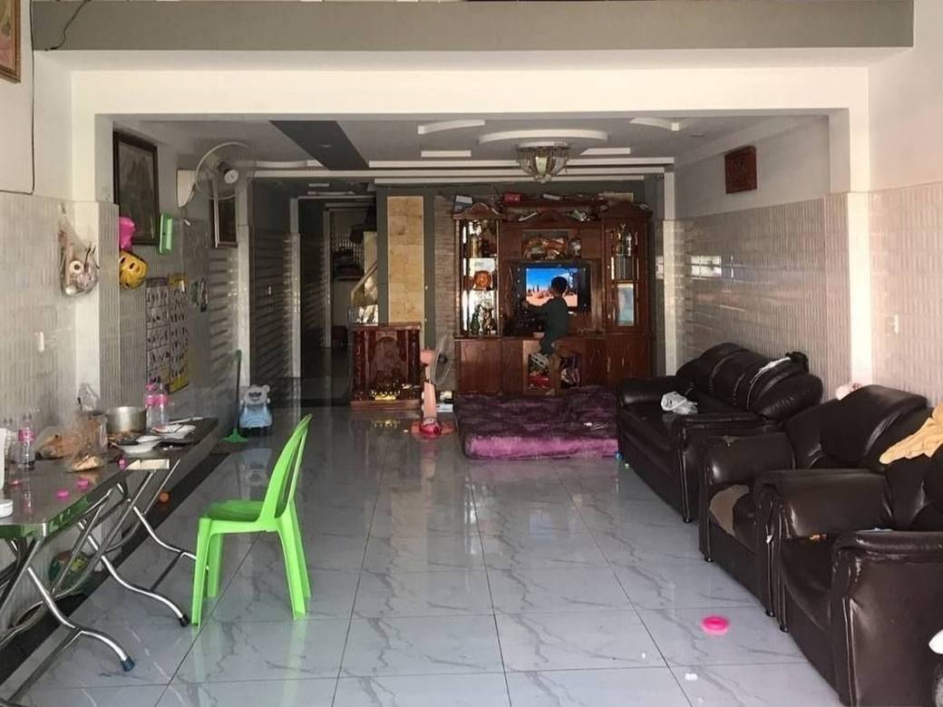 Flat House For Sale in Por Sen Chey $98,000