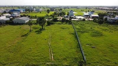 Земля Для Продажи in Dangkao $1,710,000