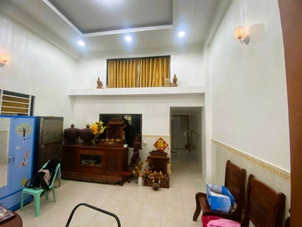 Phnom Penh ThmeyHouse and lot出售，位于Phnom Penh Thmey