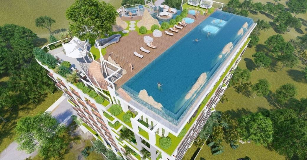The Perl of Kep | Kep New Development For Sale in Kep Kep $137,734
