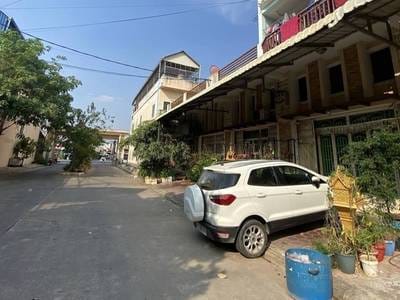 $98,000 Flat House