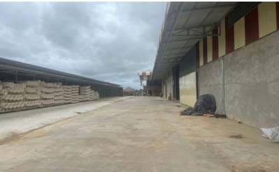 Magazyn Na sprzedaż o powierzchni działki 28,422 m²