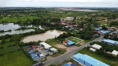 Земля Для Продажи in Даум Рус, Кандал Стуэнг, Кандал