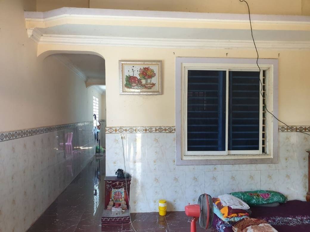 220 sqm Living Size House and lot Для Продажи in Dangkao