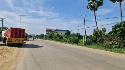 6,117 sqm Land Size Земля Для Продажи