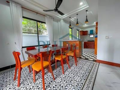 Siem Reap Villa For Rent in Siem Reap