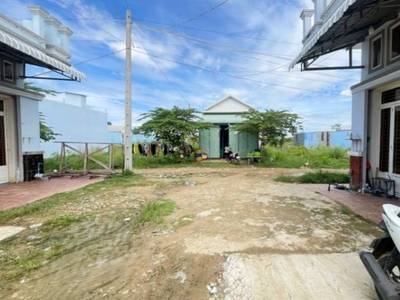 56 sqm Land Size Flat House For Sale