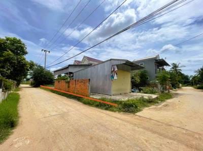 House and lot Для Продажи in Понг Туек, Дангкао, Пномпень