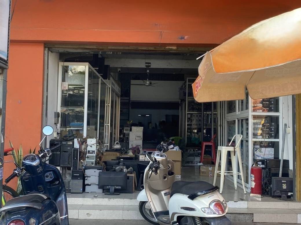 $230,000 房子