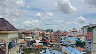 Budynek For Sale & Rent w Toul Kork $2,200,000