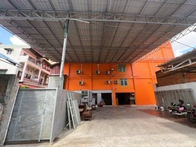 Toul Kork1,685.3平方米使用面积酒店出售
