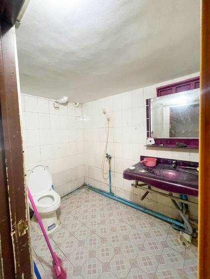 116 sqm Living Size Shophouse For Rent in Boeng Keng Kang