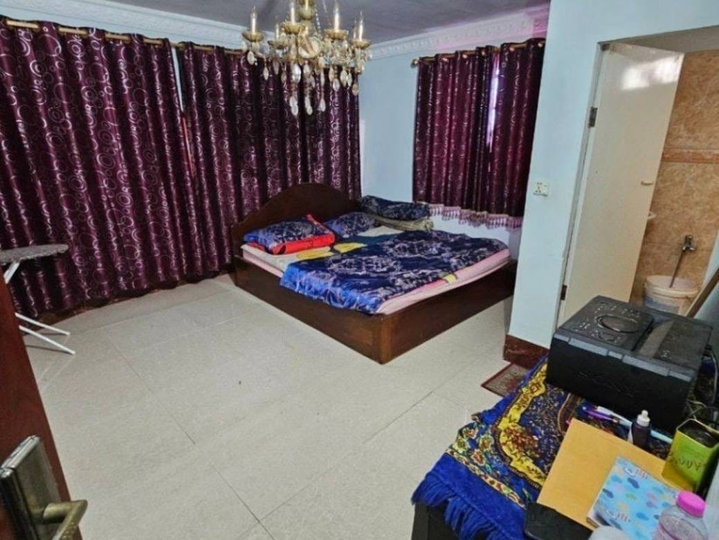 House and lot สำหรับขาย ขนาดที่ดิน 113 ตร.ม.