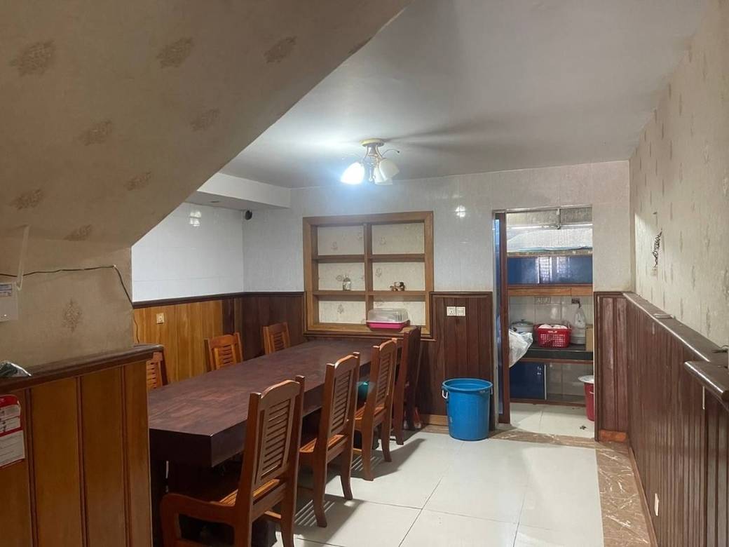 73 sqm Land Size Řadový dům Na prodej