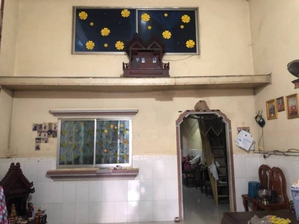 Chaom Chau 2House and lot出售，位于Chaom Chau 2