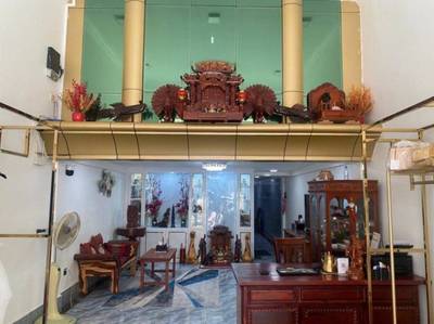 Chaom Chau 1联排住宅出售，位于Chaom Chau 1