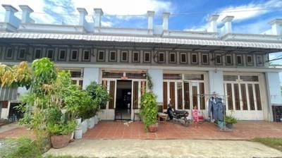 72 sqm Living Size Flat House For Sale in Angk Snuol