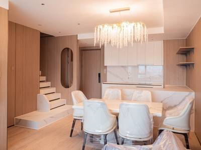 Vue Aston | Chbar Ampov Condo K pronájmu in Chbar Ampov