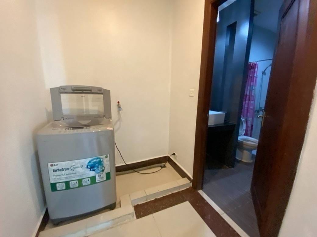 Boeung Kak 2 Apartment For Rent in Boeung Kak 2