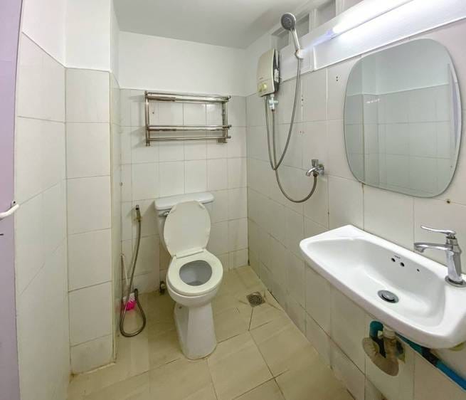 Daun Penh Apartment For Rent in Daun Penh