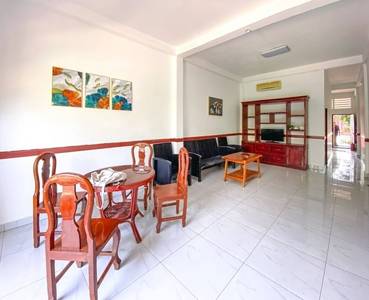 Furnished Apartment For Rent