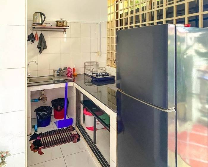 Apartment For Rent in Daun Penh $350