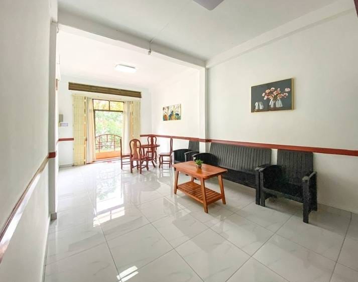 1 Bedrooms Apartment For Rent