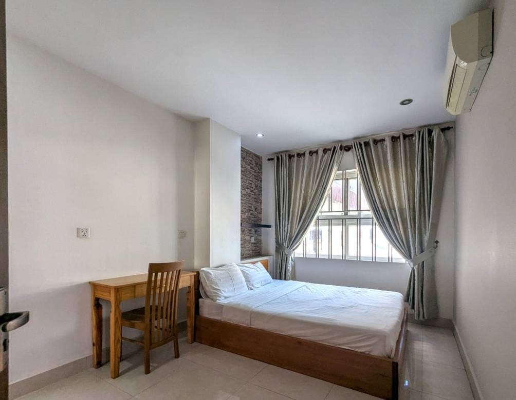 Mieszkanie Na wynajem w Wat Phnom, Daun Penh, Phnom Penh