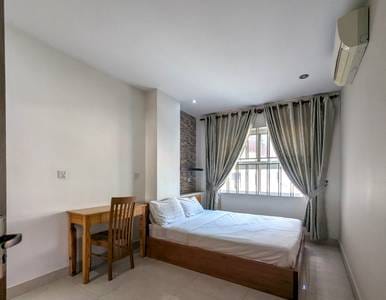 Mieszkanie Na wynajem w Wat Phnom, Daun Penh, Phnom Penh