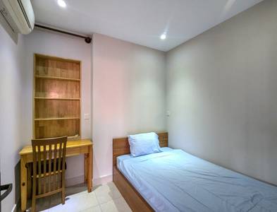 2 Bedrooms Apartmán K pronájmu for $550